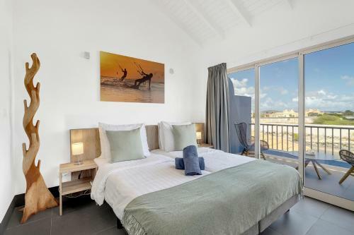 Kas Linde In Water Villas