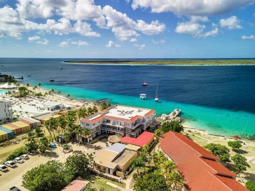 Apartamento Den Laman Condominium Tuna