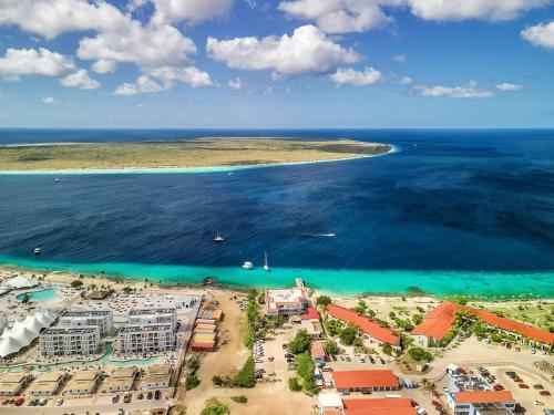 Apartamento Den Laman Condominium Tuna