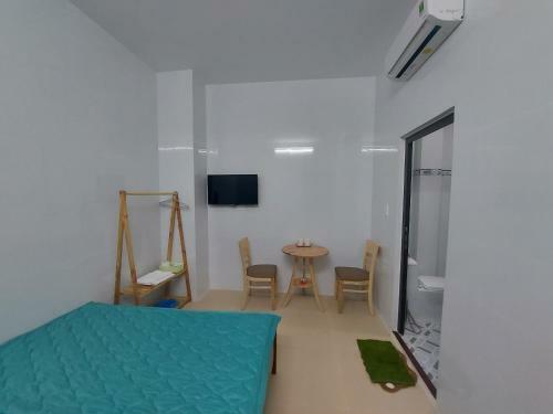 Hostal Minh Anh Motel & Spa