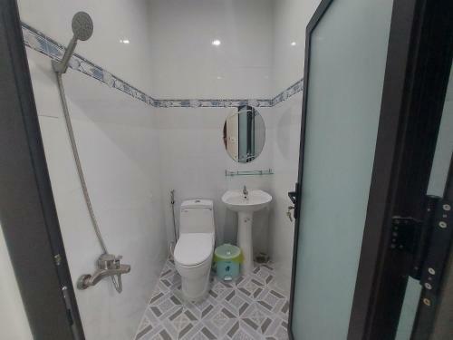 Hostal Minh Anh Motel & Spa