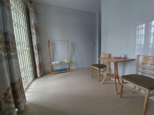 Hostal Minh Anh Motel & Spa