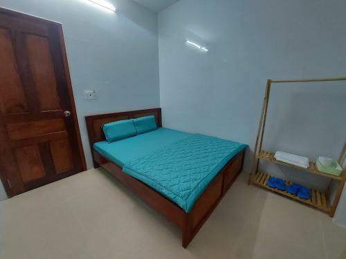 Hostal Minh Anh Motel & Spa