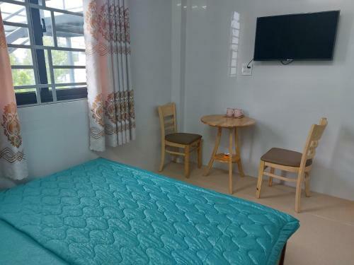Hostal Minh Anh Motel & Spa