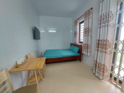 Hostal Minh Anh Motel & Spa