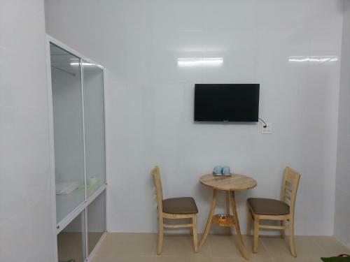 Hostal Minh Anh Motel & Spa