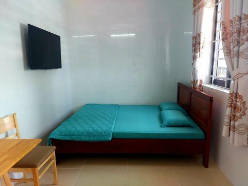 Hostal Minh Anh Motel & Spa