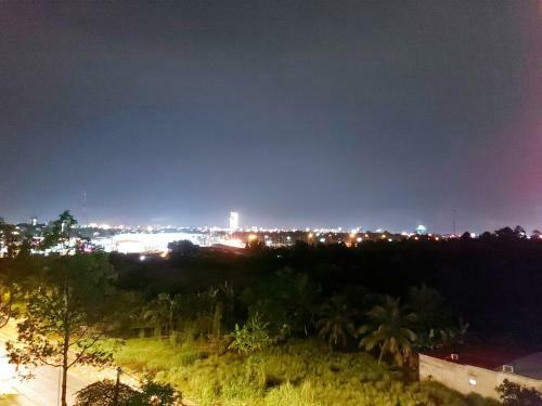 Hostal Minh Anh Motel & Spa