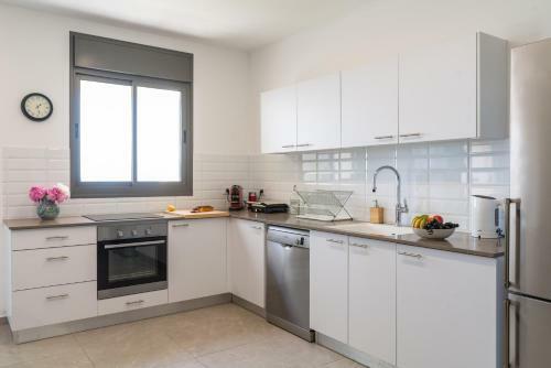 Apartamento Alloro First Line To The Beach