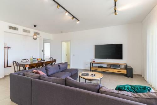 Apartamento Alloro First Line To The Beach