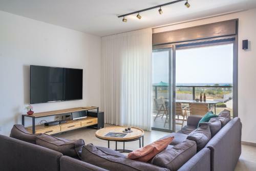 Apartamento Alloro First Line To The Beach