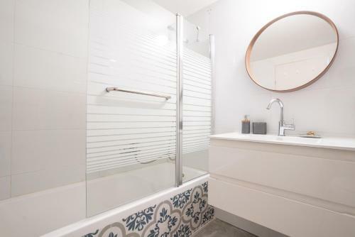 Apartamento Alloro First Line To The Beach