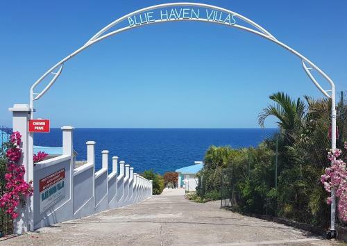 Blue Haven Villas Guadeloupe