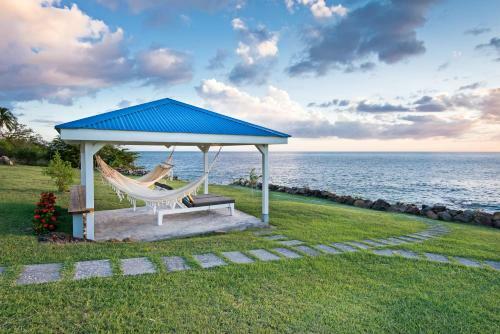 Blue Haven Villas Guadeloupe