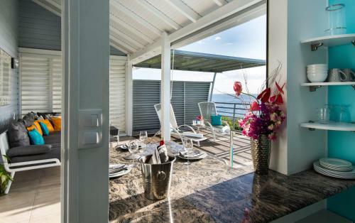 Blue Haven Villas Guadeloupe
