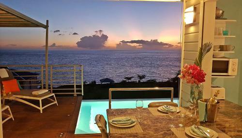 Blue Haven Villas Guadeloupe