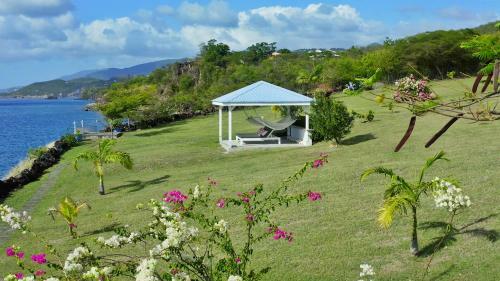 Blue Haven Villas Guadeloupe