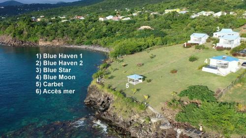 Blue Haven Villas Guadeloupe