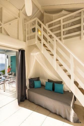 Blue Haven Villas Guadeloupe