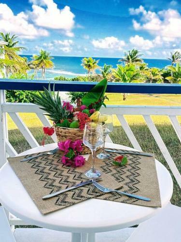 Apartamento Superbe Appartement Vue Mer