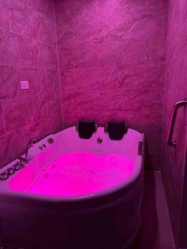 Apartamento Palmas View Premium 6