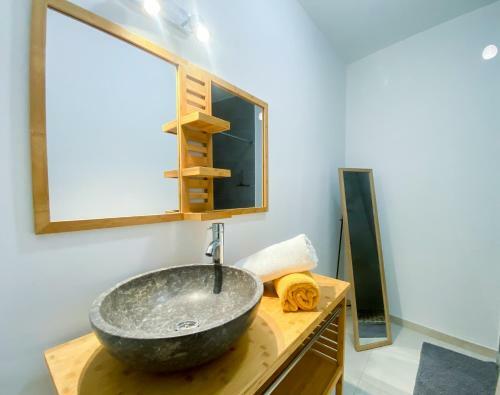 Apartamento Kazantillaise Ste Luce T3