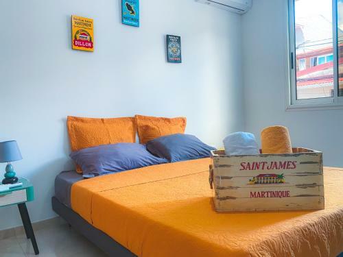 Apartamento Kazantillaise Ste Luce T3