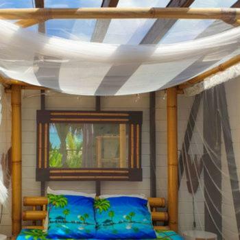 Moon Lodge