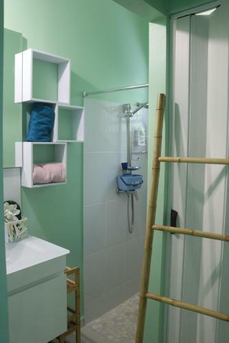 Apartamento Pipiri