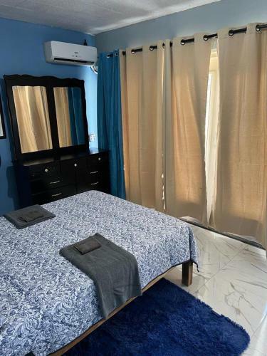 Immaculate 1-bed House In Ocho Rios