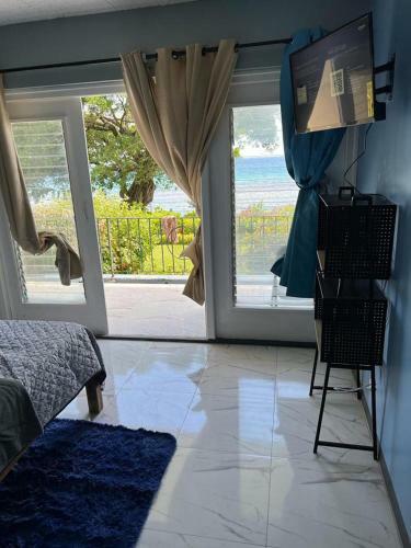 Immaculate 1-bed House In Ocho Rios