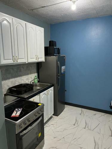 Immaculate 1-bed House In Ocho Rios