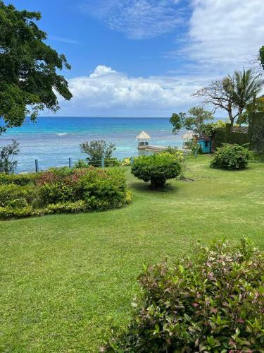 Immaculate 1-bed House In Ocho Rios
