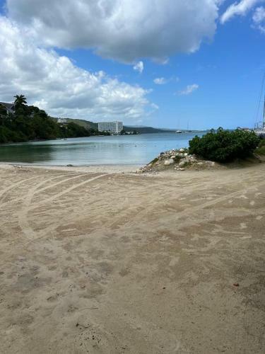 Immaculate 1-bed House In Ocho Rios