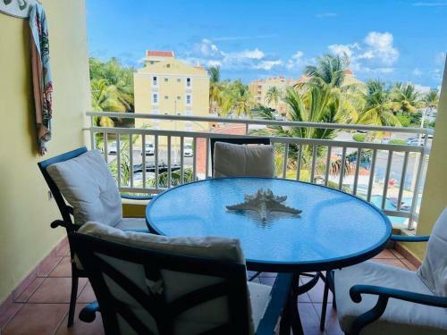 Apartamento 3bedrm Beach Penthouse With Rooftop Terrace & Wifi