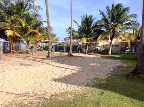Apartamento 3bedrm Beach Penthouse With Rooftop Terrace & Wifi