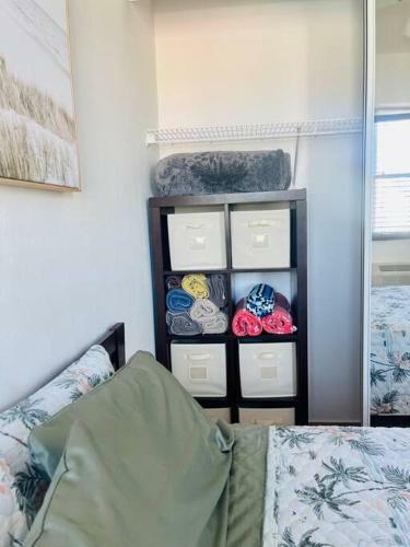 Apartamento 3bedrm Beach Penthouse With Rooftop Terrace & Wifi
