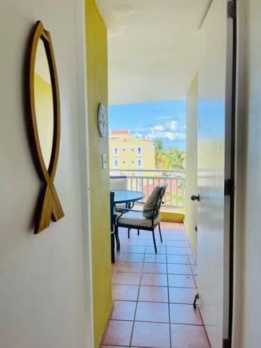 Apartamento 3bedrm Beach Penthouse With Rooftop Terrace & Wifi