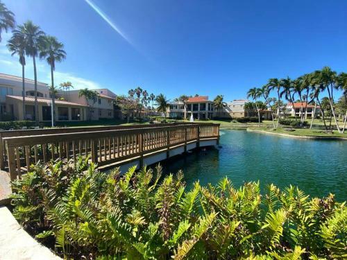 3 Br ? Villa Coco At Lakeside Villas