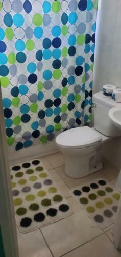 Seville Vacation Home