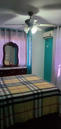 Seville Vacation Home