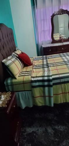 Seville Vacation Home