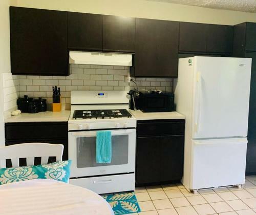 Apartamento *stunning Ocean View* Private & Perfect For Two