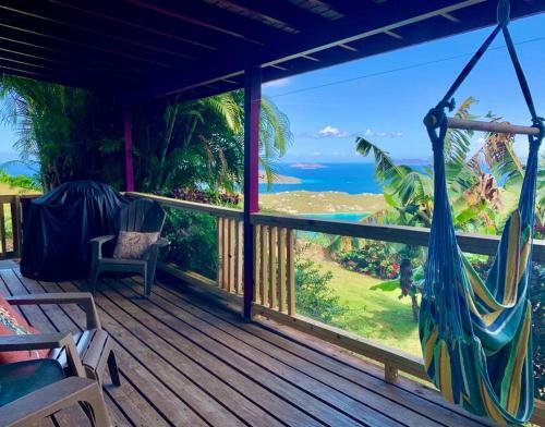 Apartamento *stunning Ocean View* Private & Perfect For Two