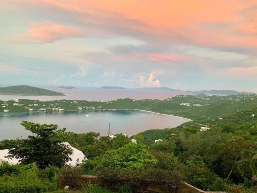 Apartamento *stunning Ocean View* Private & Perfect For Two