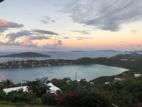 Apartamento *stunning Ocean View* Private & Perfect For Two