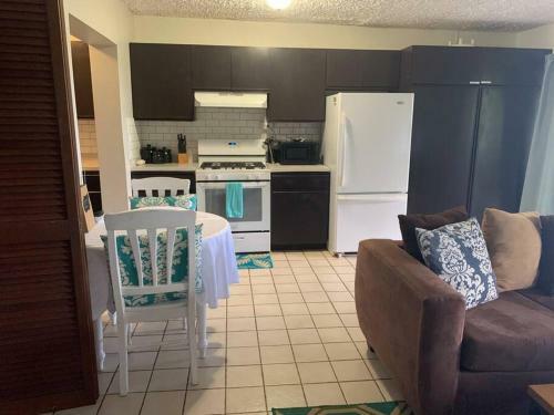 Apartamento *stunning Ocean View* Private & Perfect For Two