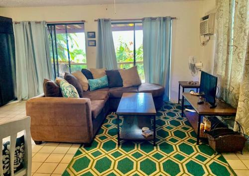 Apartamento *stunning Ocean View* Private & Perfect For Two