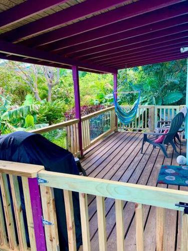 Apartamento *stunning Ocean View* Private & Perfect For Two