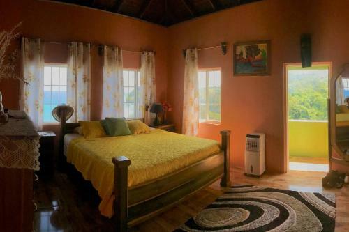Apartamento I View - Top Ocean View